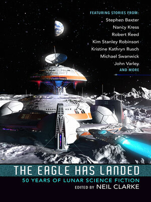 cover image of The Eagle Has Landed